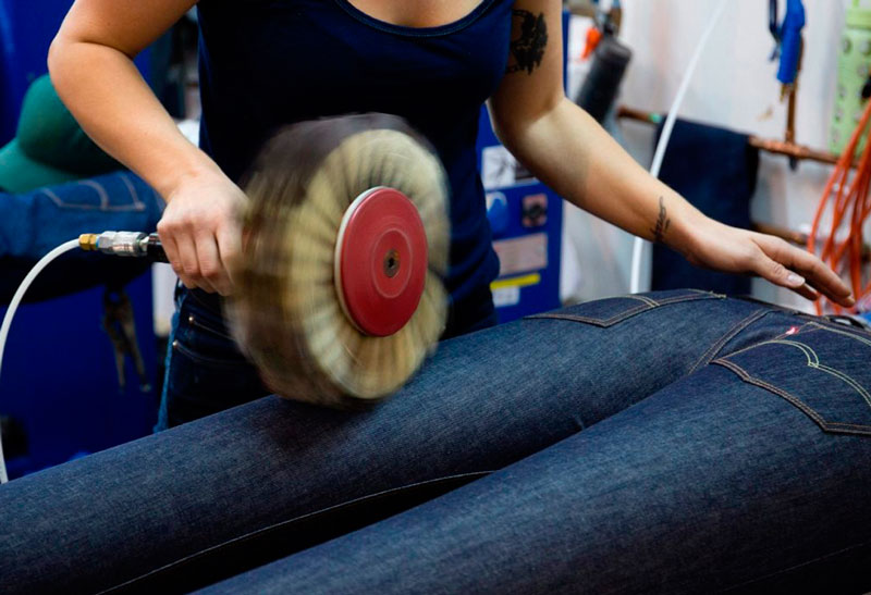¿El futuro de la moda es sostenible?
