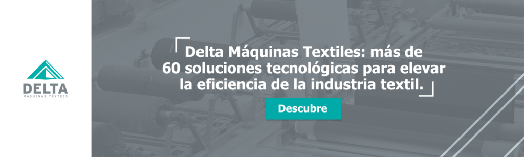 Delta Máquinas Textiles